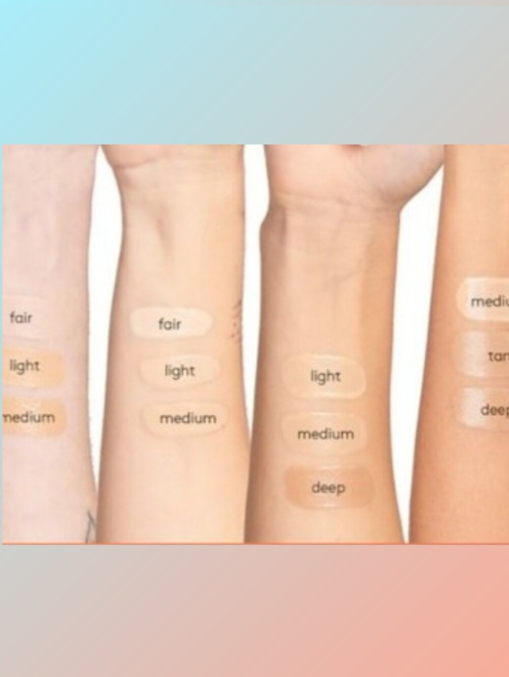 ✨️Colorescience Sunforgettable Total Protection Face Shield SPF 50 - Picture 8 of 10
